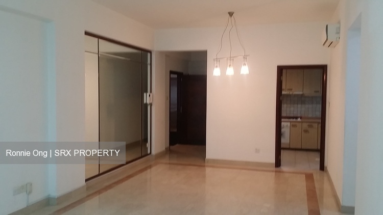 The Hillside (D21), Condominium #209360731